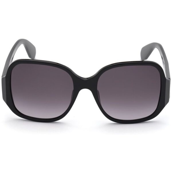 Okulary przeciwsłoneczne Adidas orginal OR0033 01B