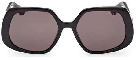 okulary przeciwsloneczne Guess GU7862 53v