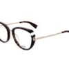 Okulary korekcyjne Furla VFU500V 0802