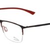Okulary korekcyjne męskie Jaguar 3844 6100