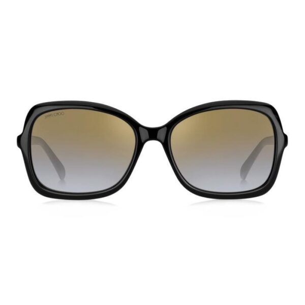 Jimmy Choo BETT/S 807FQ okulary przeciwsłoneczne