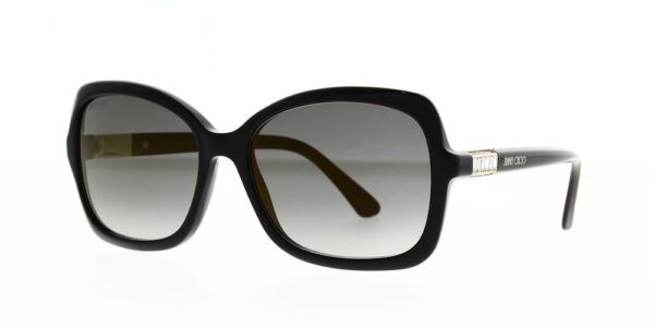 Jimmy Choo BETT/S 807FQ okulary przeciwsłoneczne