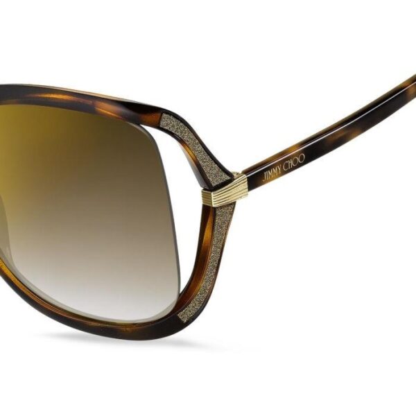 Jimmy Choo TILDA/G/S 086 damskie okulary