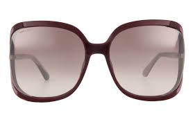 Jimmy Choo TILDA/G/S LHFNQ damskie okulary