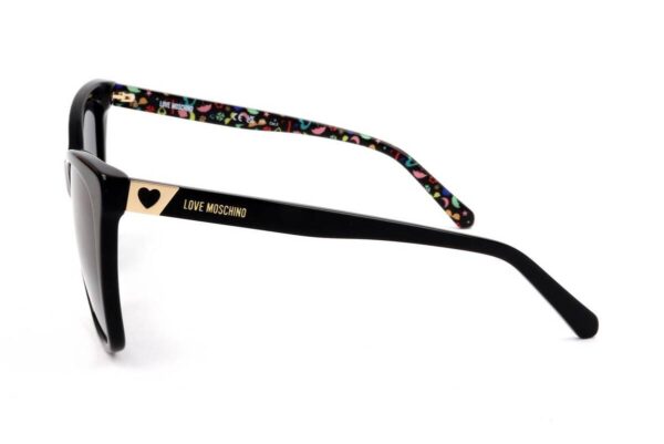 Love Moschino LOV SUN MOL034/S 807 55 18 145