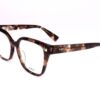 Okulary korekcyjne Furla VFU547N 02AD
