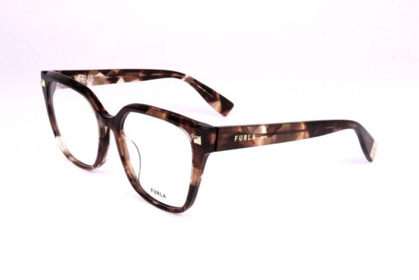 Okulary korekcyjne Furla VFU547N 02AD