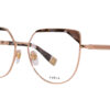 Okulary korekcyjne Furla VFU673V 8FCY
