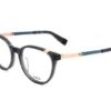 Okulary korekcyjne Furla VFU493V 09RM