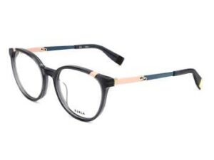 Okulary korekcyjne Furla VFU493V 09RM