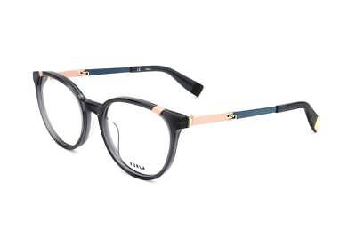 Okulary korekcyjne Furla VFU493V 09RM