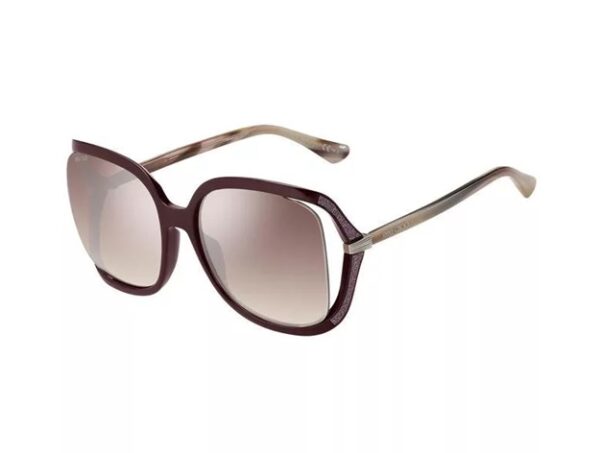 Jimmy Choo TILDA/G/S LHFNQ damskie okulary