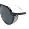 Dior Club 3 Grey sunglasses grey