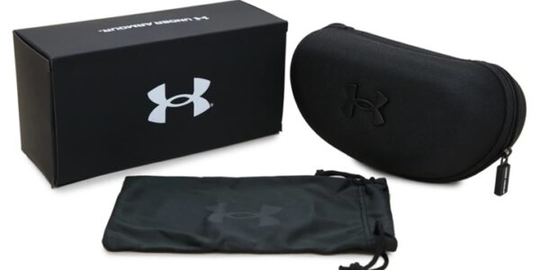 Under Armour UA HALFTIME/F 2M8 sportowe