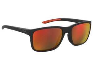 Under Armour UA 0010/F/S RC2/UZ meskie przeciwsłoneczne