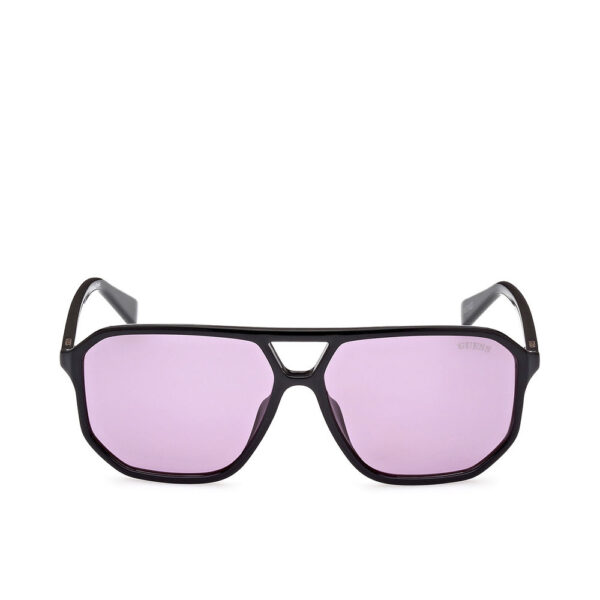 okulary przeciwsloneczne Guess GU8276/S 01Y
