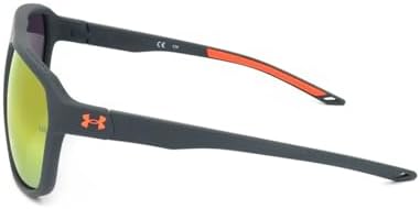 Under Armour DOMINATE/F 2M8 meskie przeciwsłoneczne