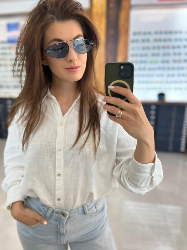 Okulary Tommy Hilfiger 1660 KUF 69 KU