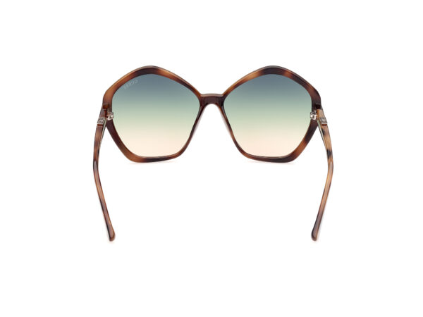 okulary przeciwsloneczne Guess GU7813 53P