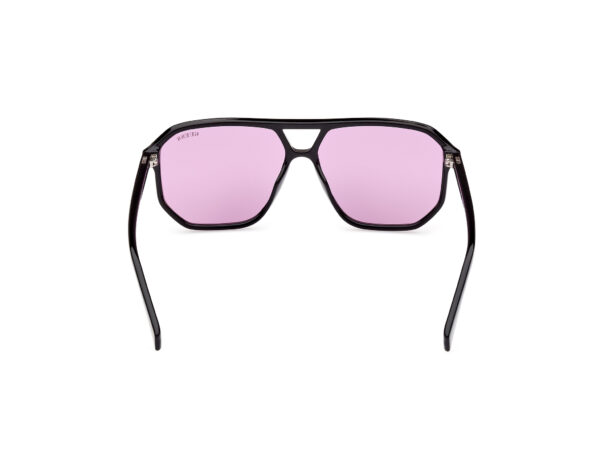 okulary przeciwsloneczne Guess GU8276/S 01Y