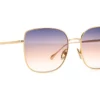 Isabel Marant IM 0014/S 000FF okulary przeciwsłoneczne