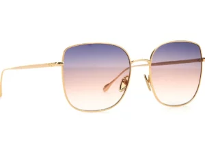 Isabel Marant IM 0014/S 000FF okulary przeciwsłoneczne