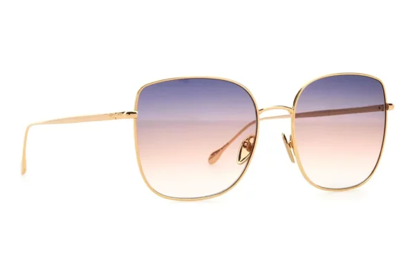 Isabel Marant IM 0014/S 000FF okulary przeciwsłoneczne