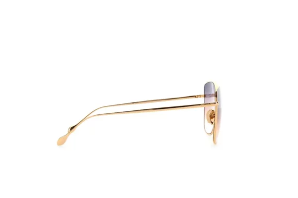 Isabel Marant IM 0014/S 000FF okulary przeciwsłoneczne