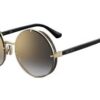 JIMMY CHOO LILO/S RHLFQ okulary przeciwsłoneczne damskie