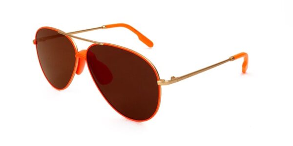 Kenzo KZ 400121 6131G Damskie okulary