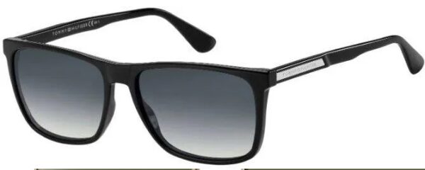 TH1547/S 807 Okulary przeciwsłoneczne męskie