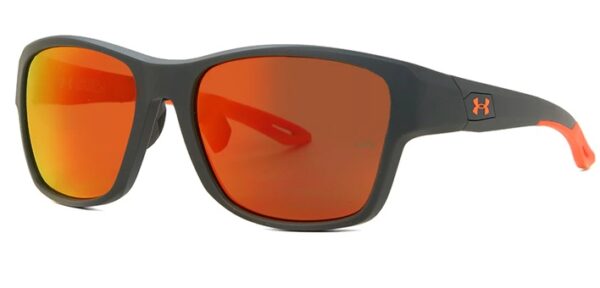 Under Armour UA 0009/F/S KB7 meskie przeciwsłoneczne