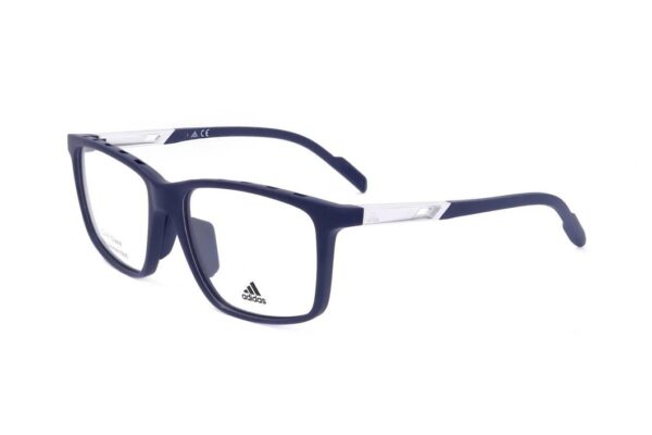 Adidas Sport SP5011 092 Okulary Korekcyjne blue