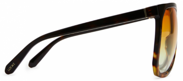 Loewe Filipa LW40001F 56E damskie okulary przeciwsłoneczne