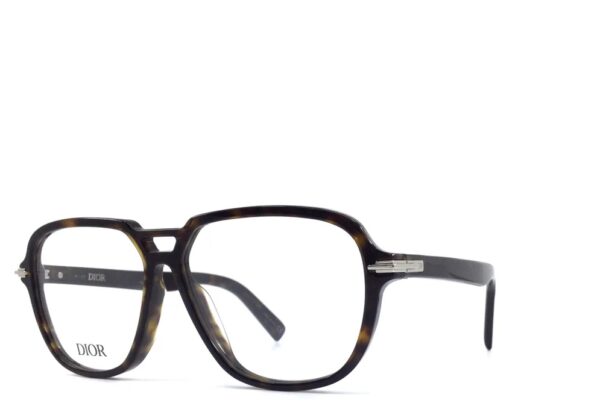 Dior Black SuitO AI, 2000 Damskie Okulary Przeciwsłoneczne