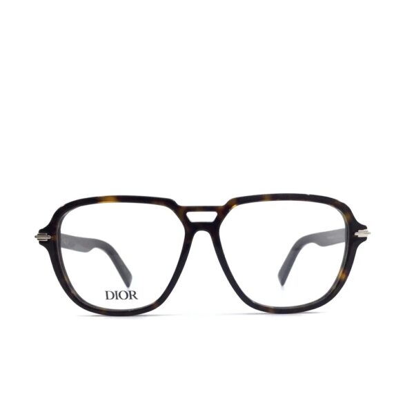 dior blacksuiteo ai 2000