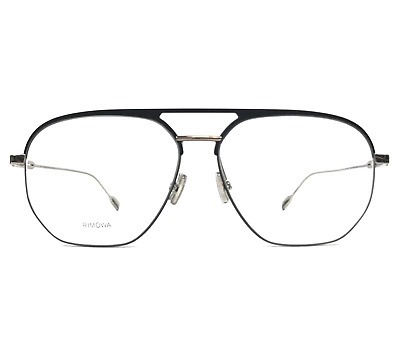 Rimowa RW50011U 56002 Męskie Oprawki Okularowe Aviator