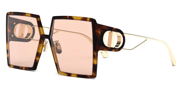 DIOR 30MONTAIGNE SU 26L0 okulary przeciwsłoneczne damskie