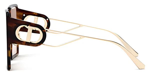 DIOR 30MONTAIGNE SU 26L0 okulary przeciwsłoneczne damskie