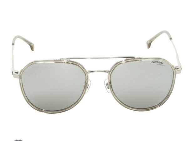 Carrera 1028/S OIHT4 eleganckie okulary przeciwsłoneczne unisex