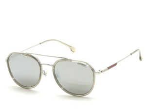 Carrera 1028/S OIHT4 eleganckie okulary przeciwsłoneczne unisex