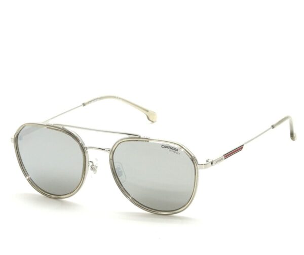 Carrera 1028/S OIHT4 eleganckie okulary przeciwsłoneczne unisex