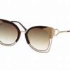 OKULARY PRZECIWSŁONECZNE DAMSKIE AH3181 P04
