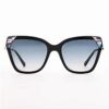 OKULARY PRZECIWSŁONECZNE DAMSKIE AH9338 P01