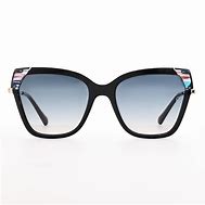 OKULARY PRZECIWSŁONECZNE DAMSKIE AH9338 P01