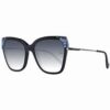 OKULARY PRZECIWSŁONECZNE DAMSKIE AH9338 P01