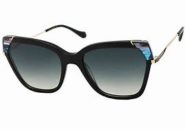 OKULARY PRZECIWSŁONECZNE DAMSKIE AH9338 P01