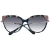 OKULARY PRZECIWSŁONECZNE DAMSKIE AH9339 P02