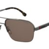 Carrera 8028/S R80 stylowe okulary przeciwsłoneczne unisex