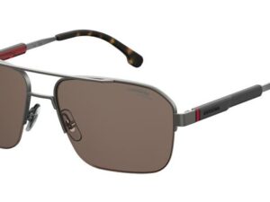 Carrera 8028/S R80 stylowe okulary przeciwsłoneczne unisex